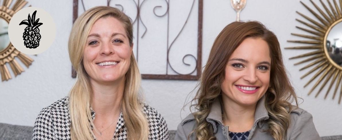 annett and sarah