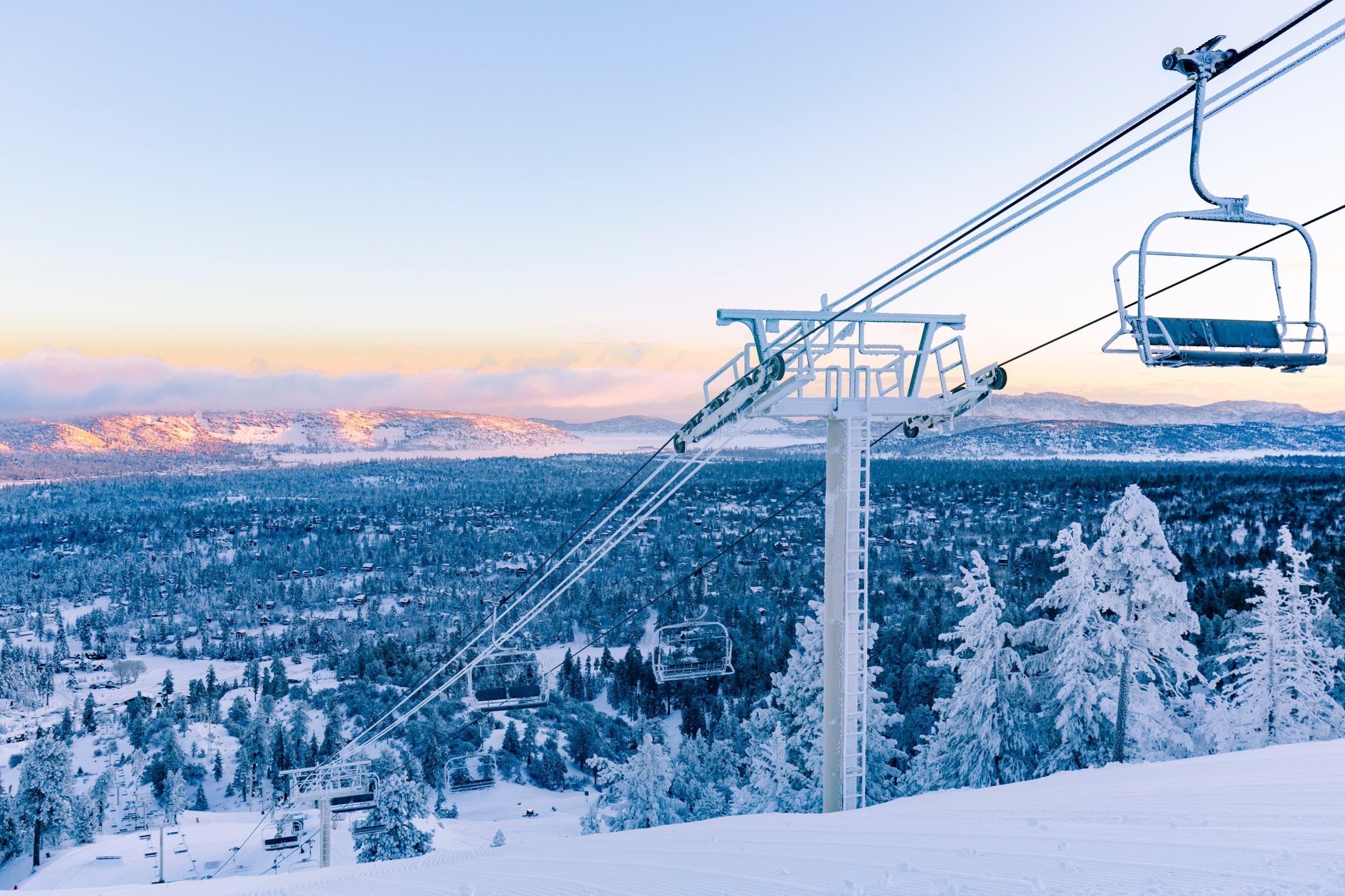 Big-bear-snow-hill-chairlift
