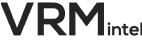 vrm intel logo